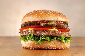 Burger Beef