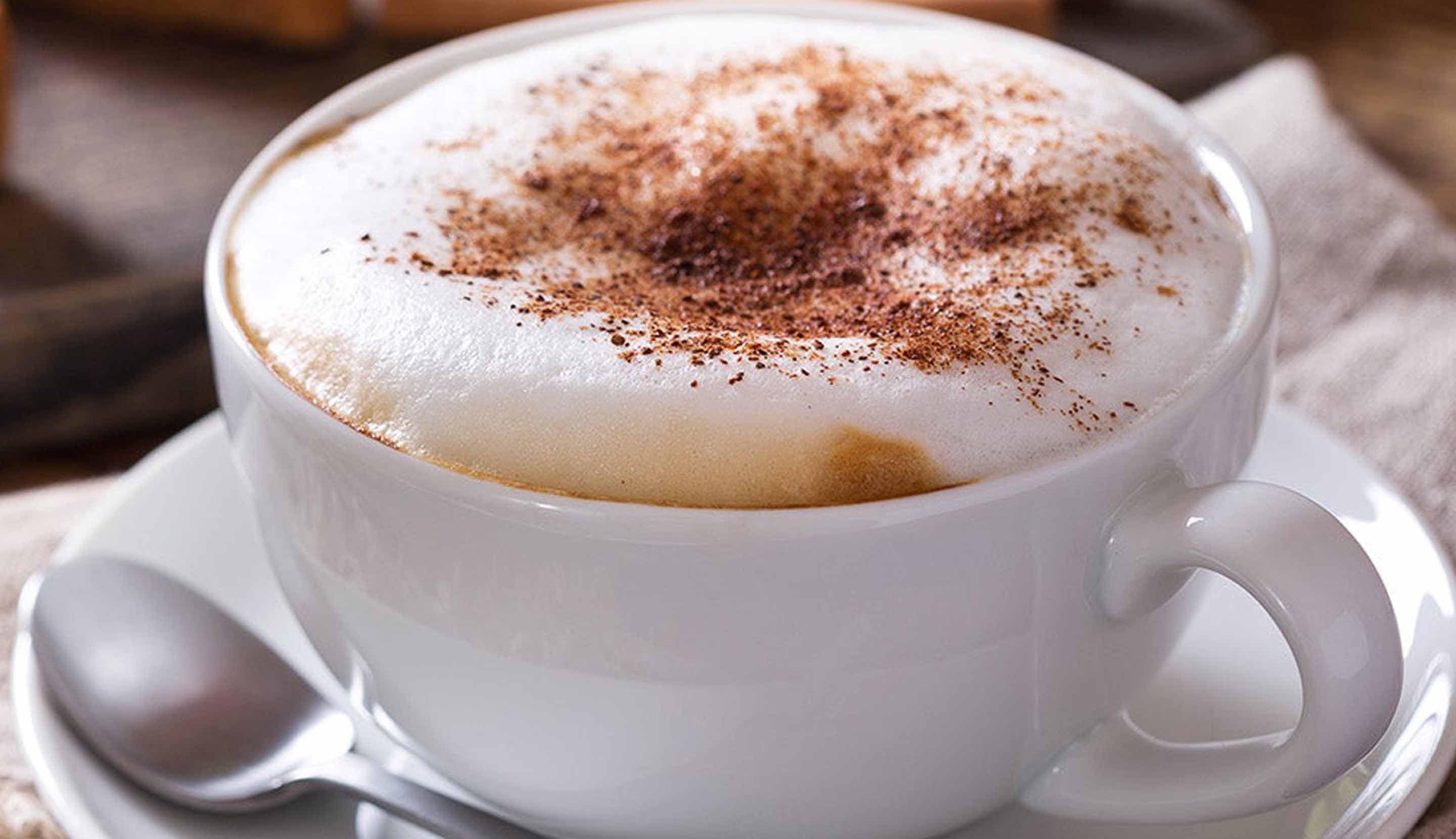 Cappuccino