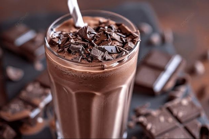 Es Coklat